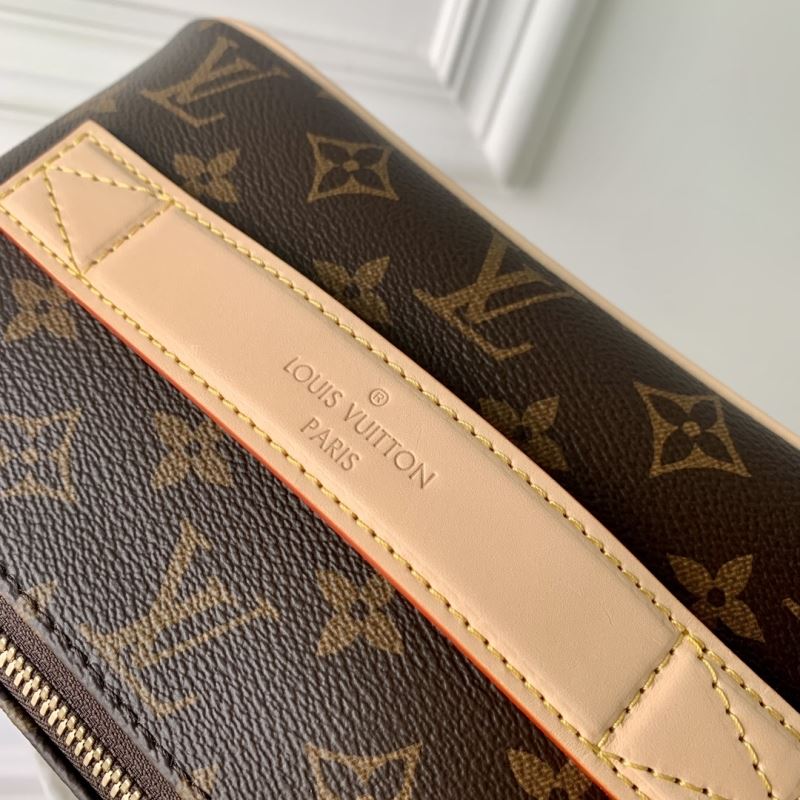 LV Box Bags